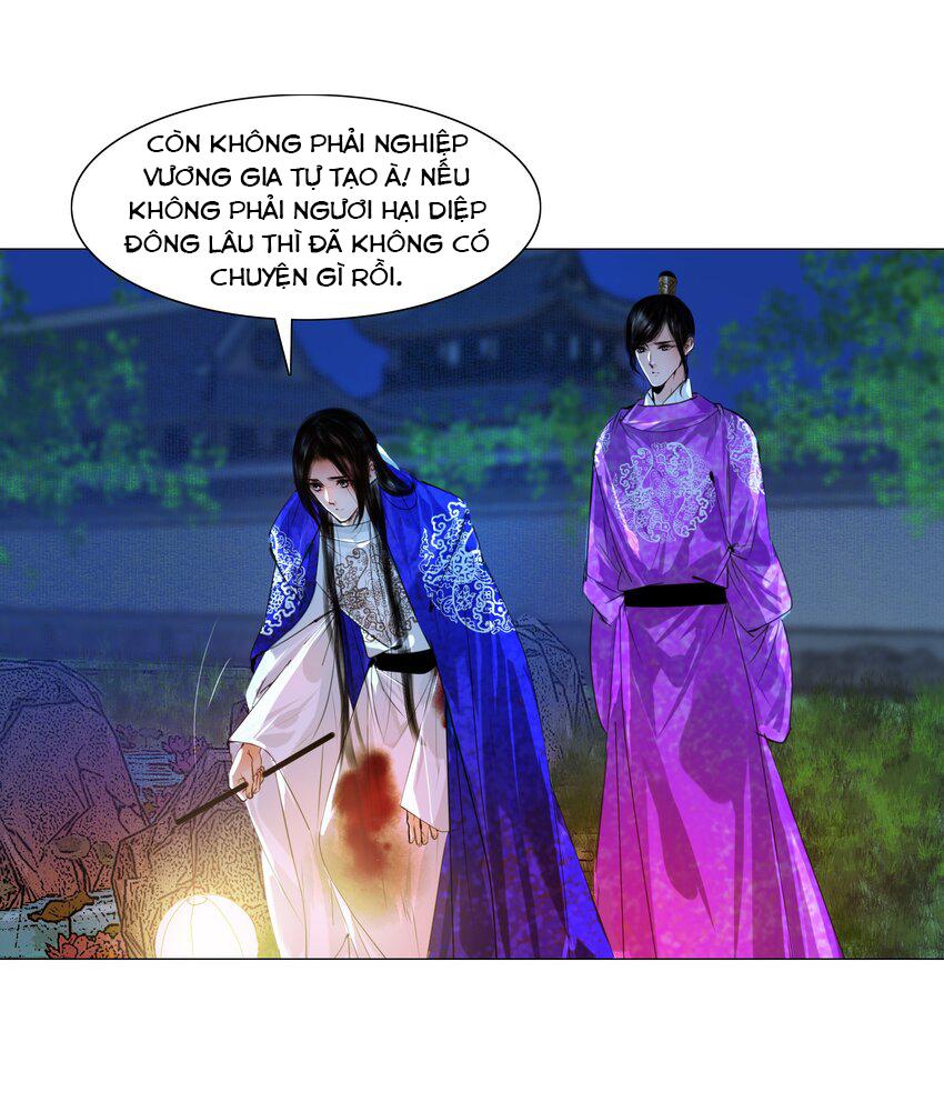 Vòng Luân Hồi - Chap 51