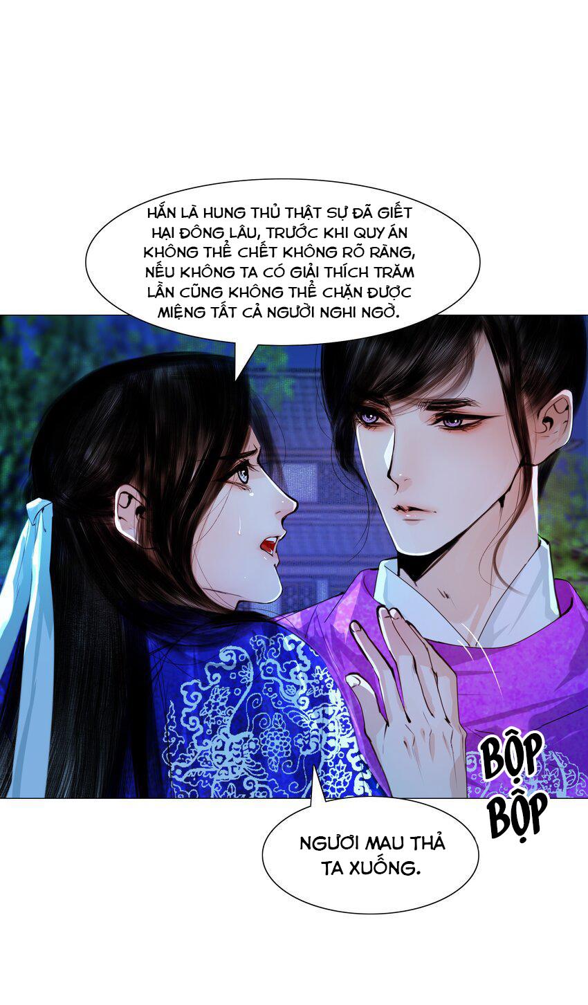 Vòng Luân Hồi - Chap 51