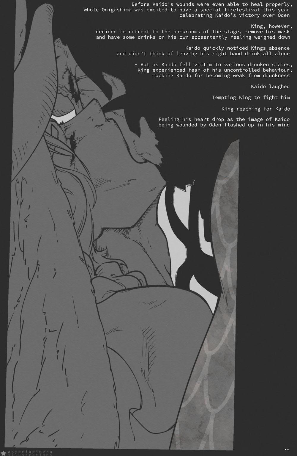 Oneshot hỏny - Chap 92