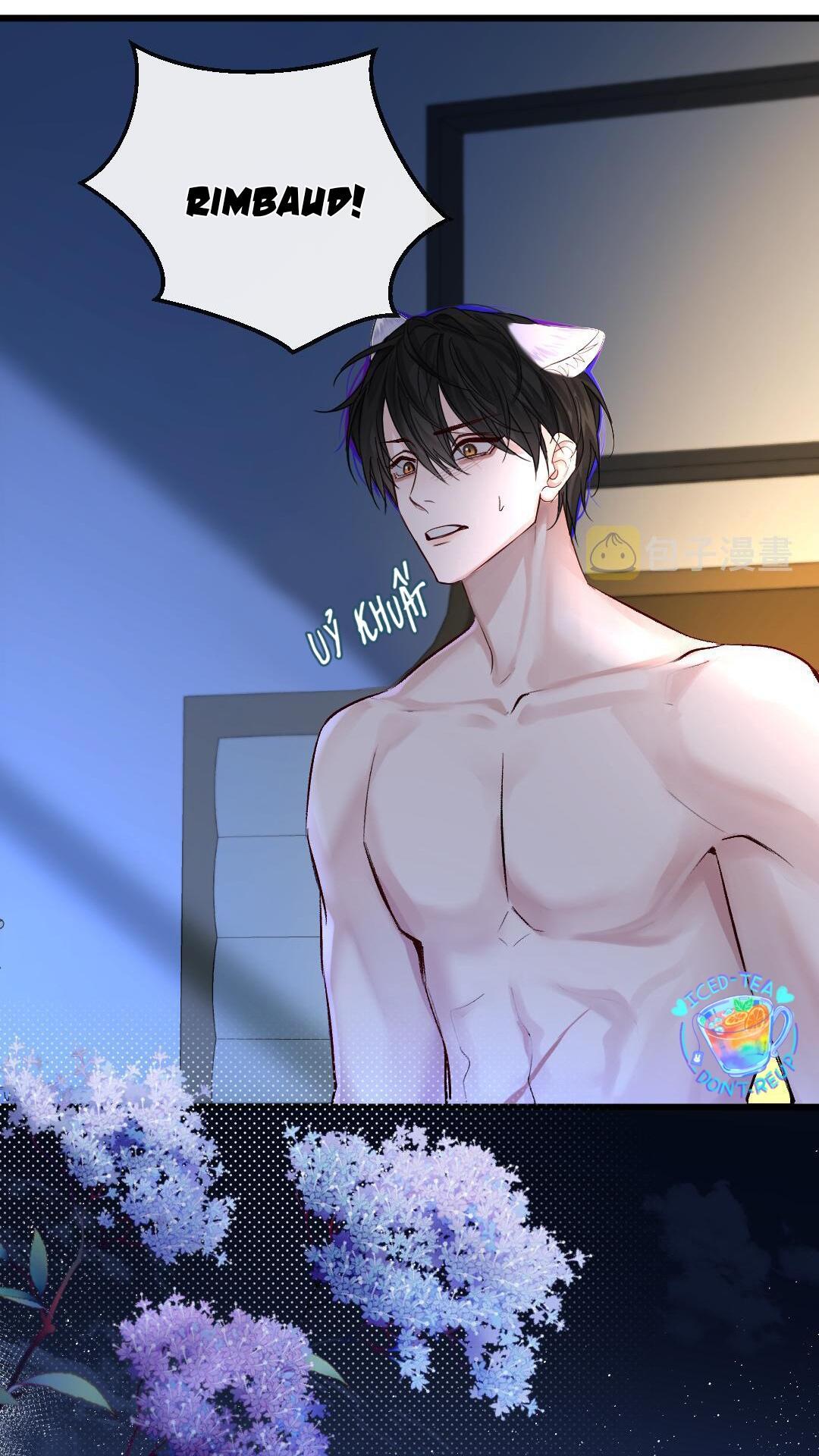 Nhân ngư sa ngã - Chap 28