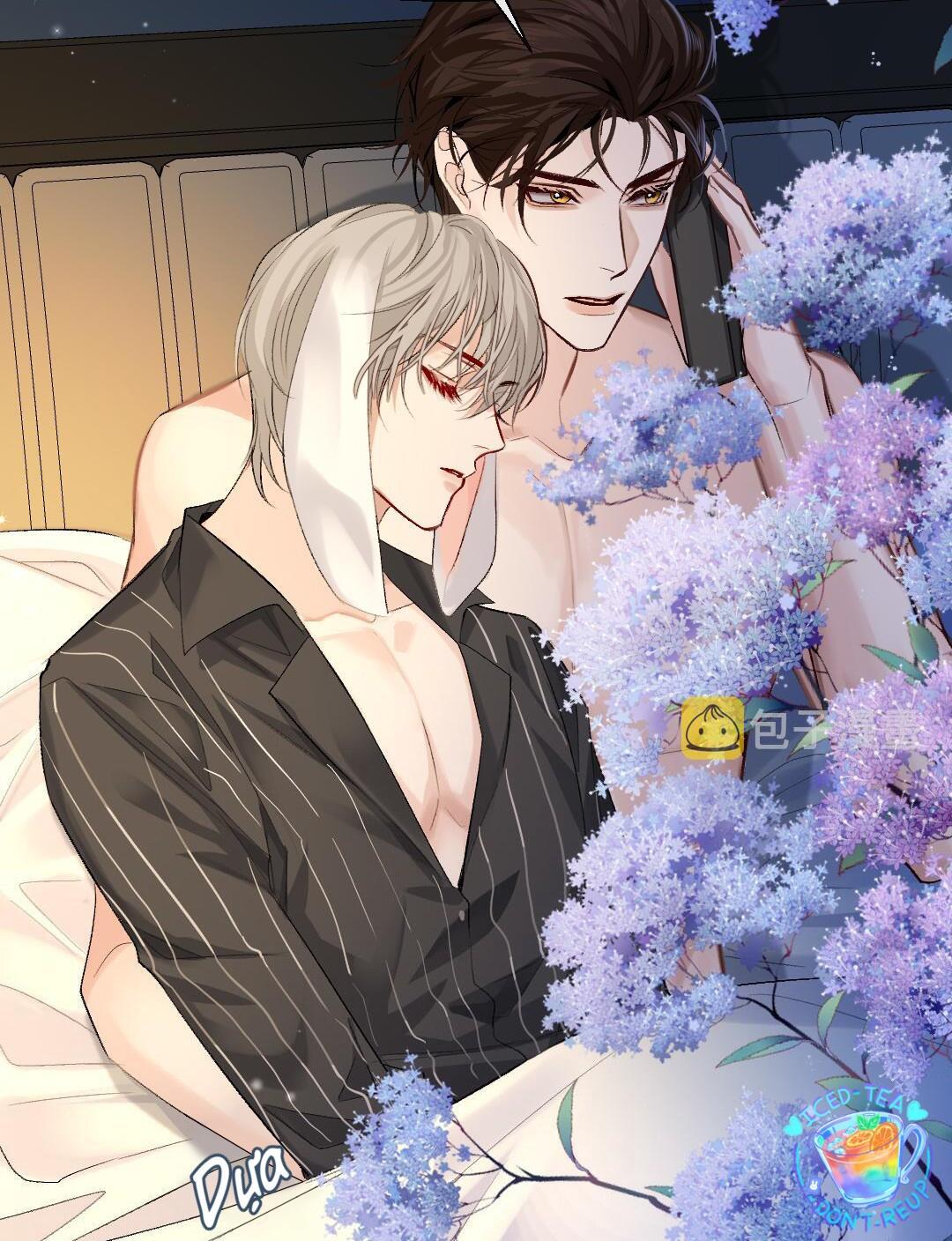 Nhân ngư sa ngã - Chap 28