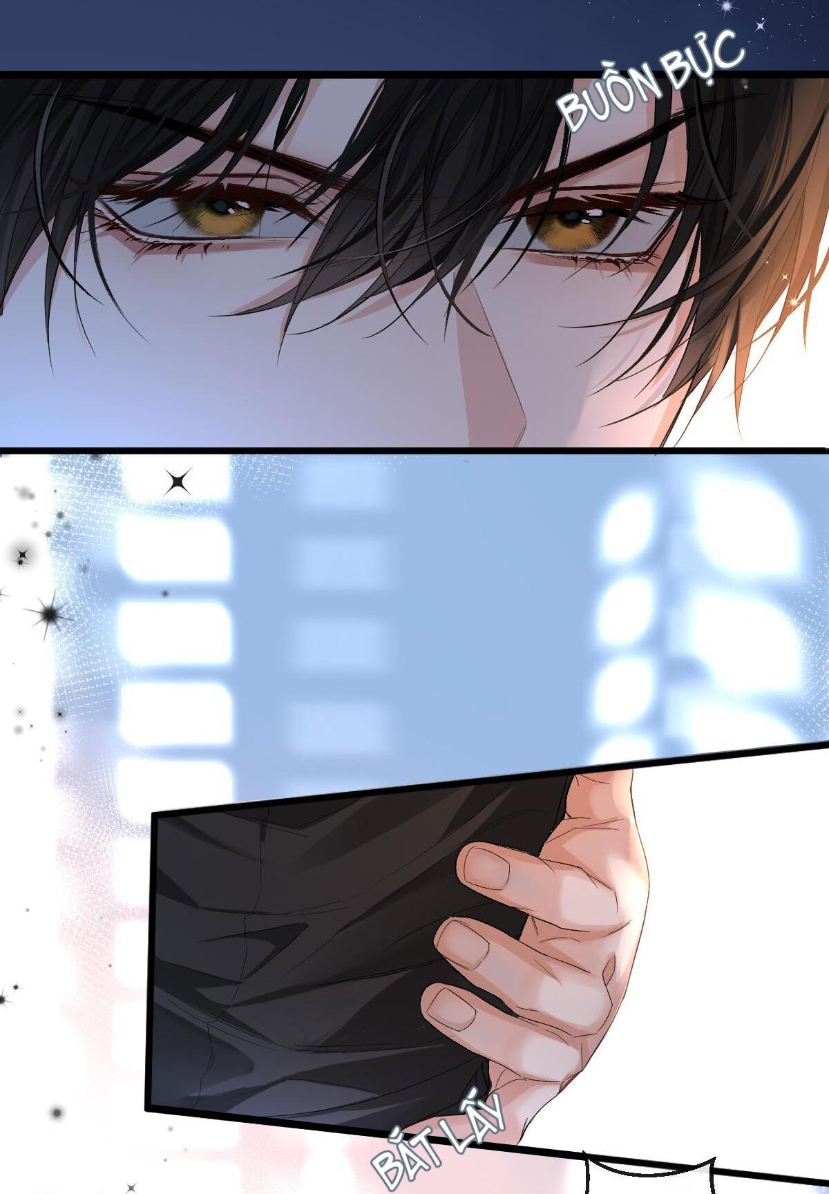 Nhân ngư sa ngã - Chap 28