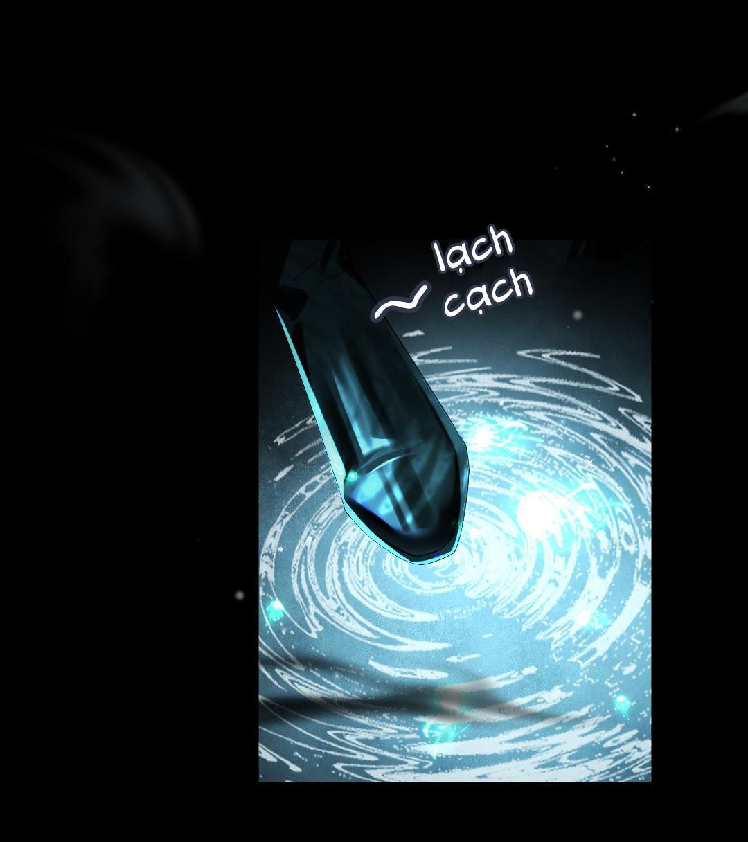 Nhân ngư sa ngã - Chap 30