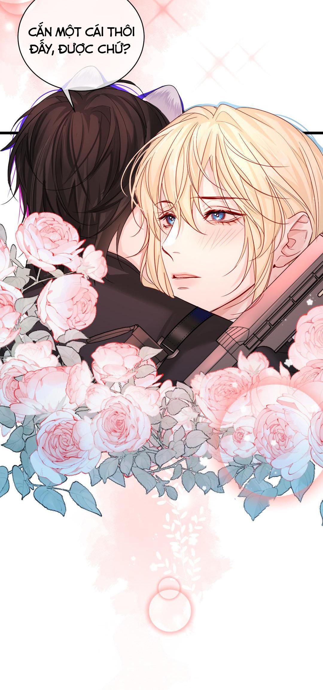 Nhân ngư sa ngã - Chap 30