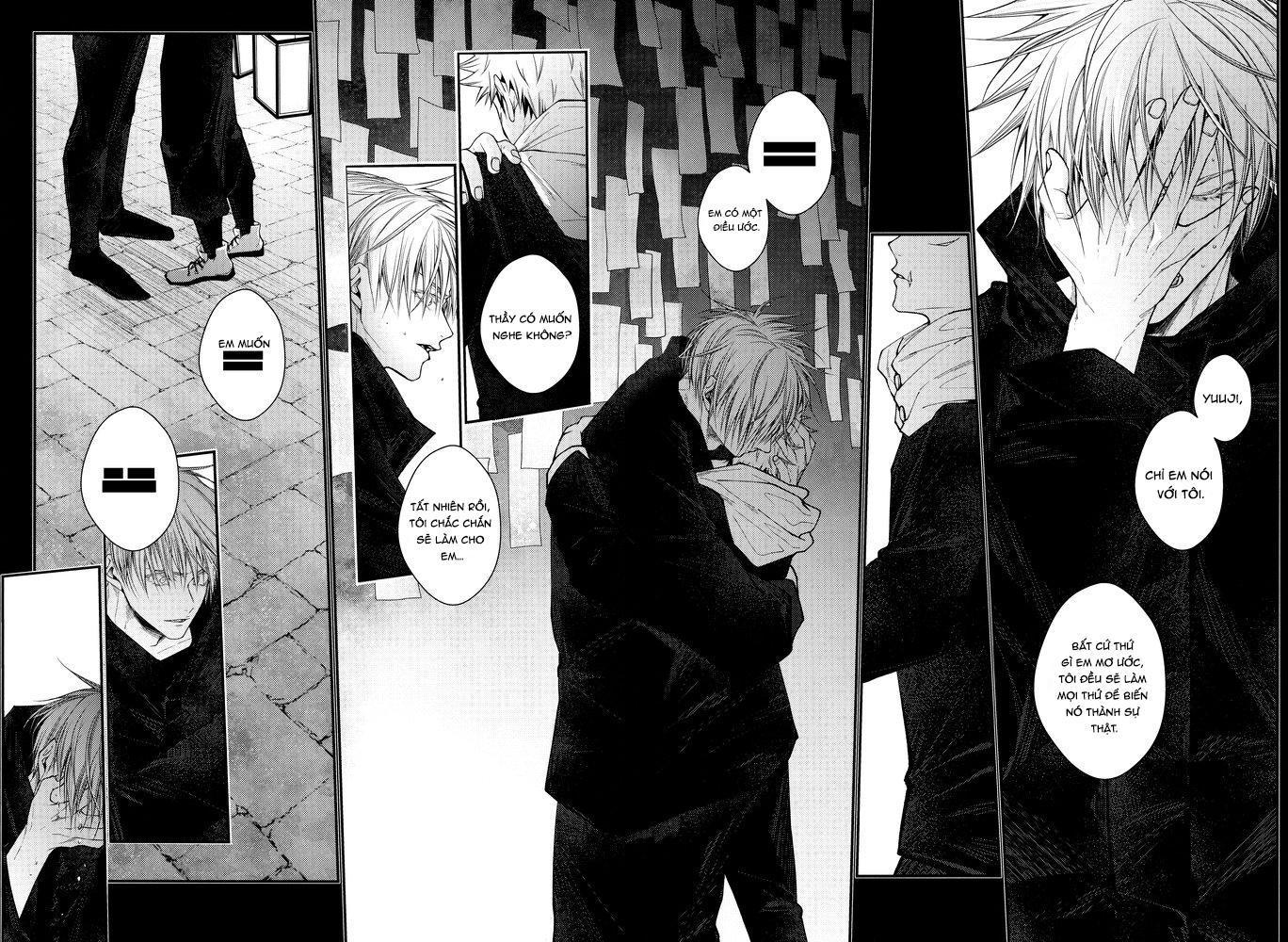 Doujinshi Tổng Hợp - Chap 46.2 - Trang 5