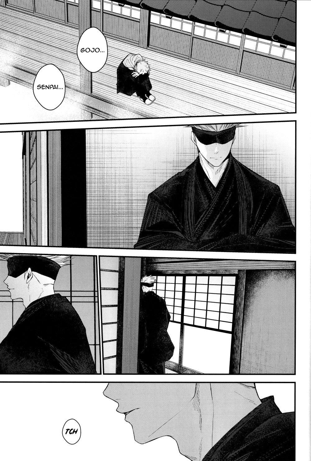 Doujinshi Tổng Hợp - Chap 46.2 - Trang 3