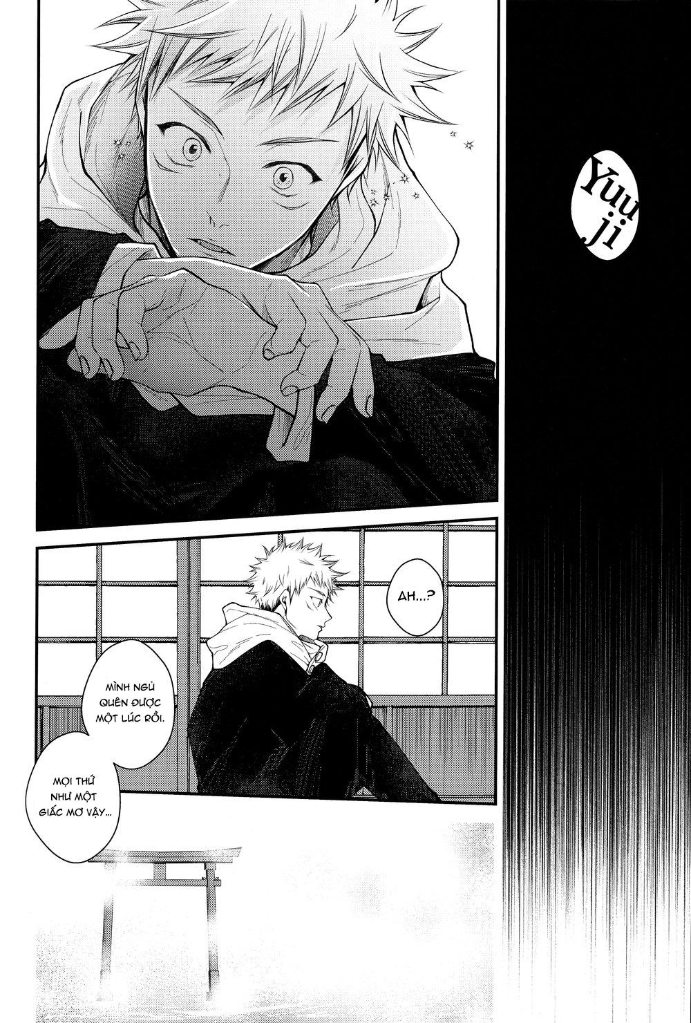 Doujinshi Tổng Hợp - Chap 46.2 - Trang 7