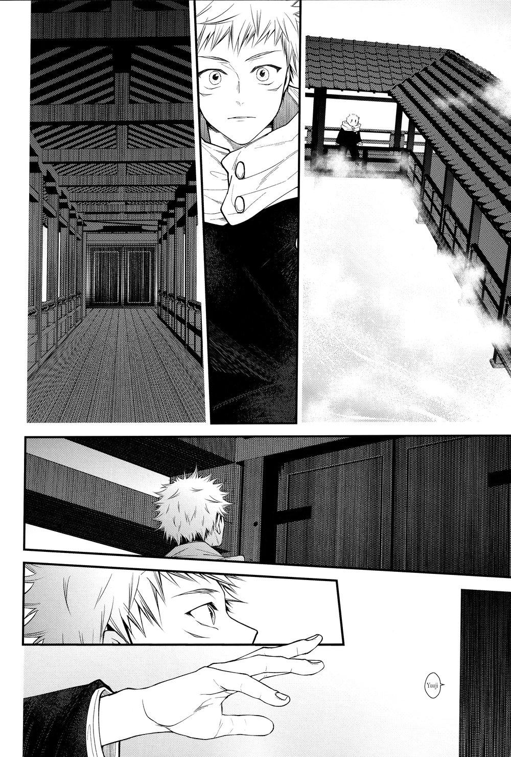 Doujinshi Tổng Hợp - Chap 46.2 - Trang 11