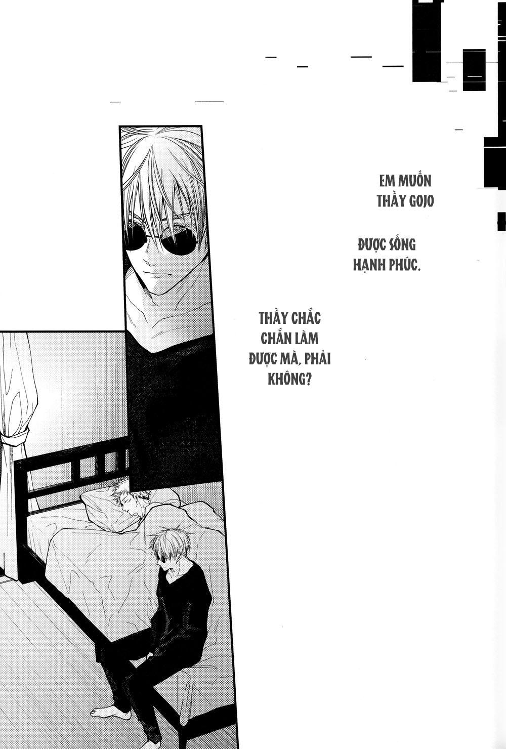 Doujinshi Tổng Hợp - Chap 46.3 - Trang 47
