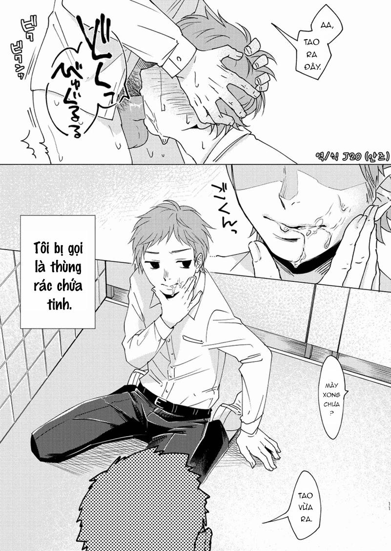 Tổng Hợp Oneshot Của Tịnh - Chap 65