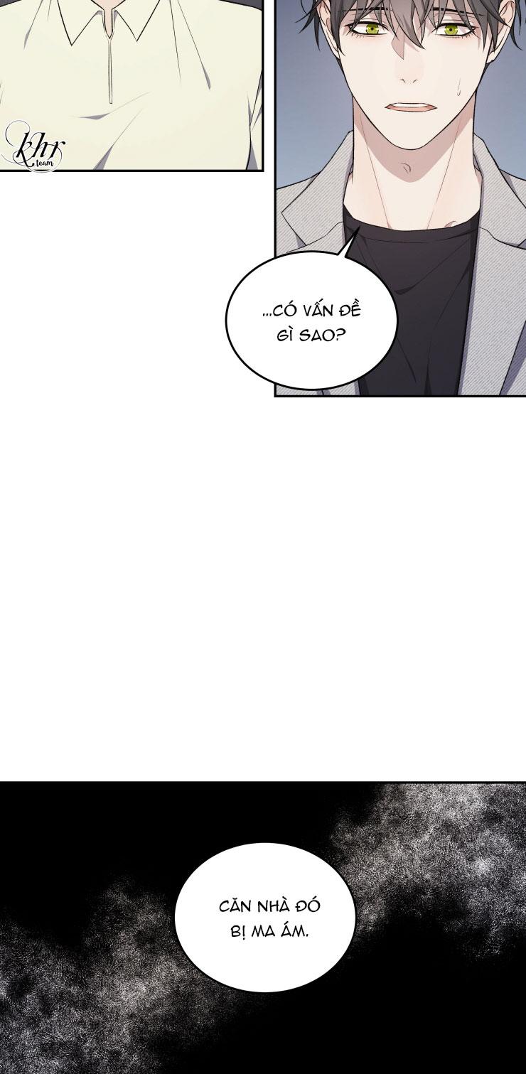 Hỗn Mộng - Chap 17