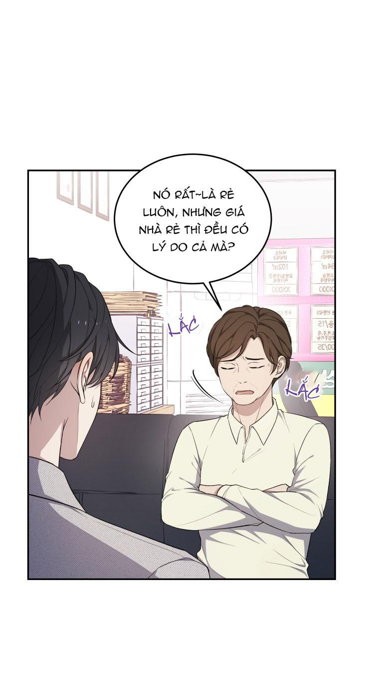 Hỗn Mộng - Chap 17