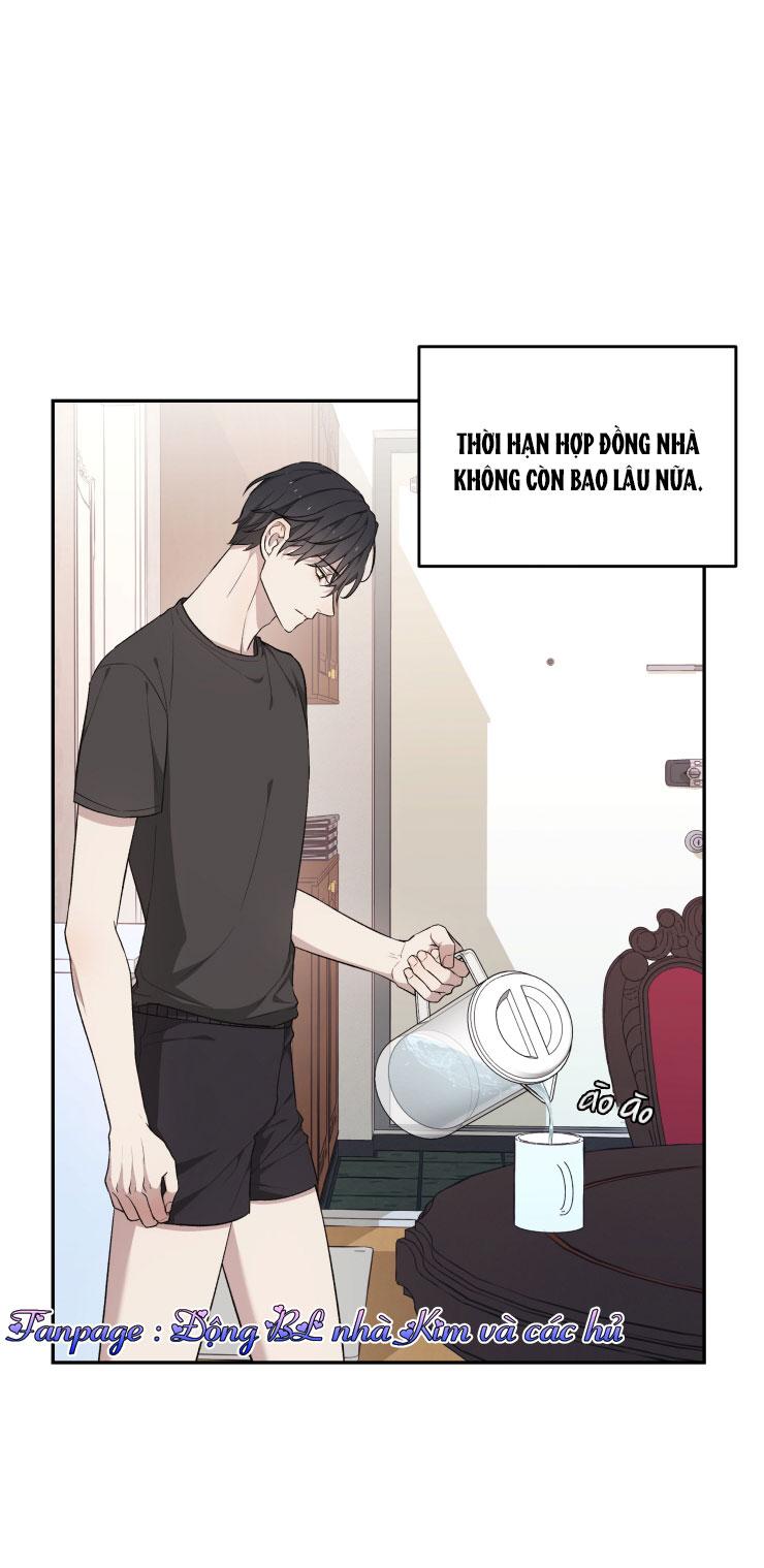 Hỗn Mộng - Chap 17