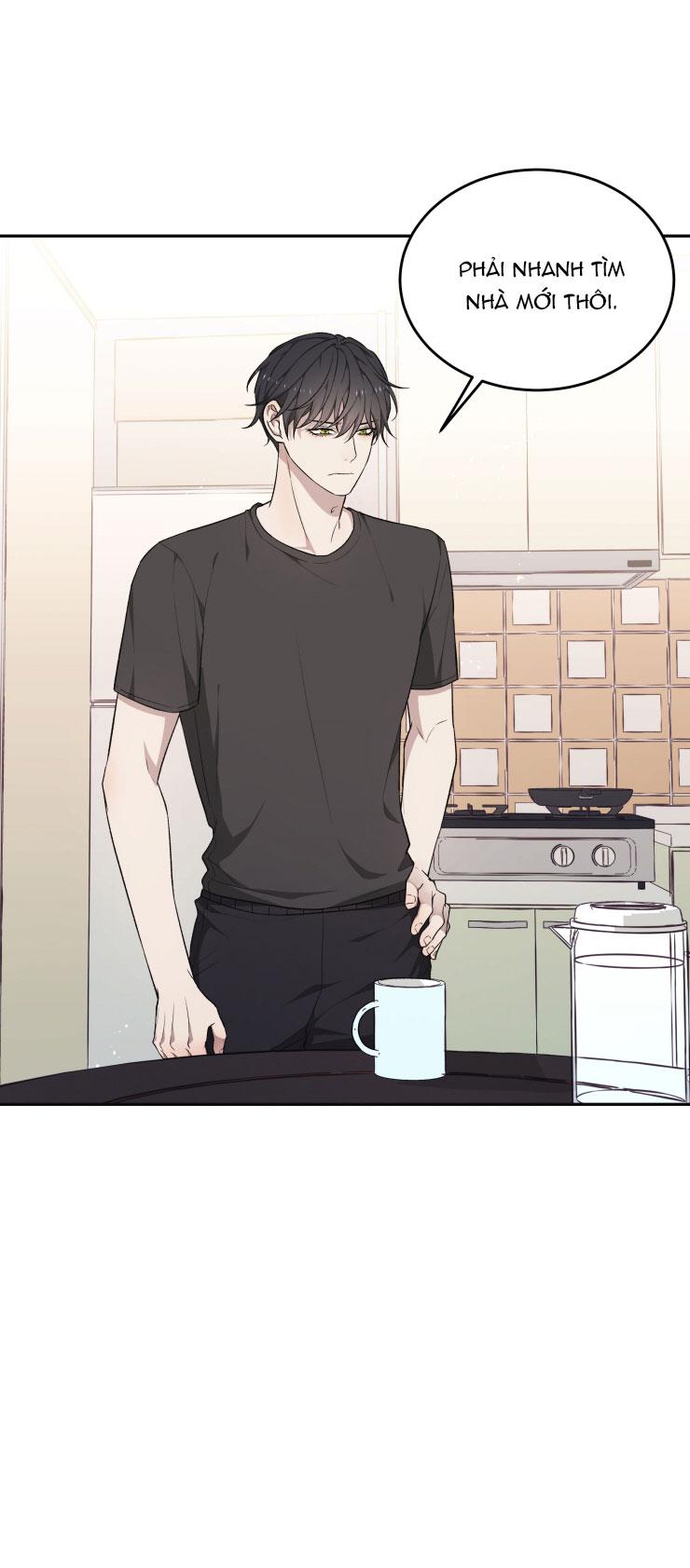 Hỗn Mộng - Chap 17