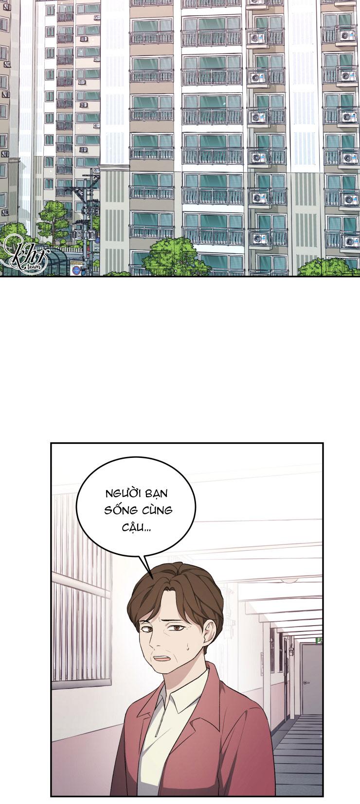 Hỗn Mộng - Chap 17