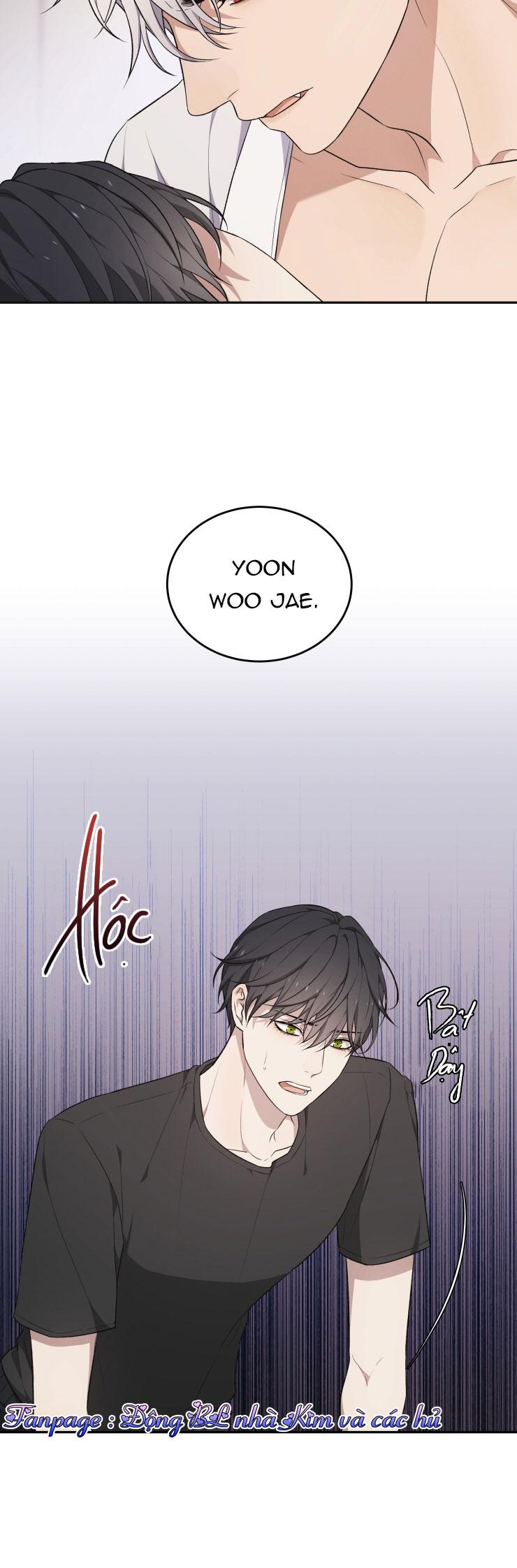 Hỗn Mộng - Chap 17