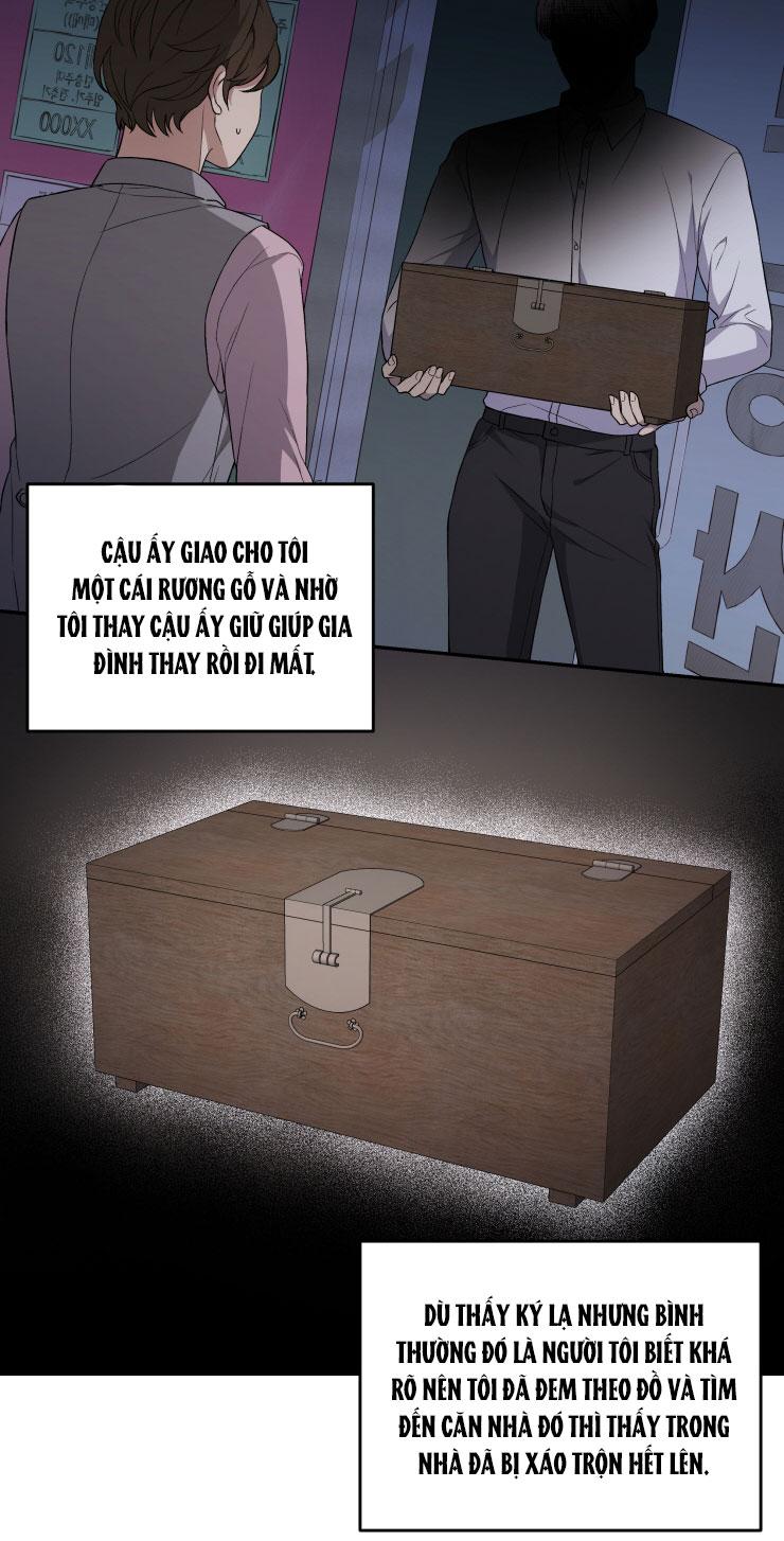 Hỗn Mộng - Chap 17