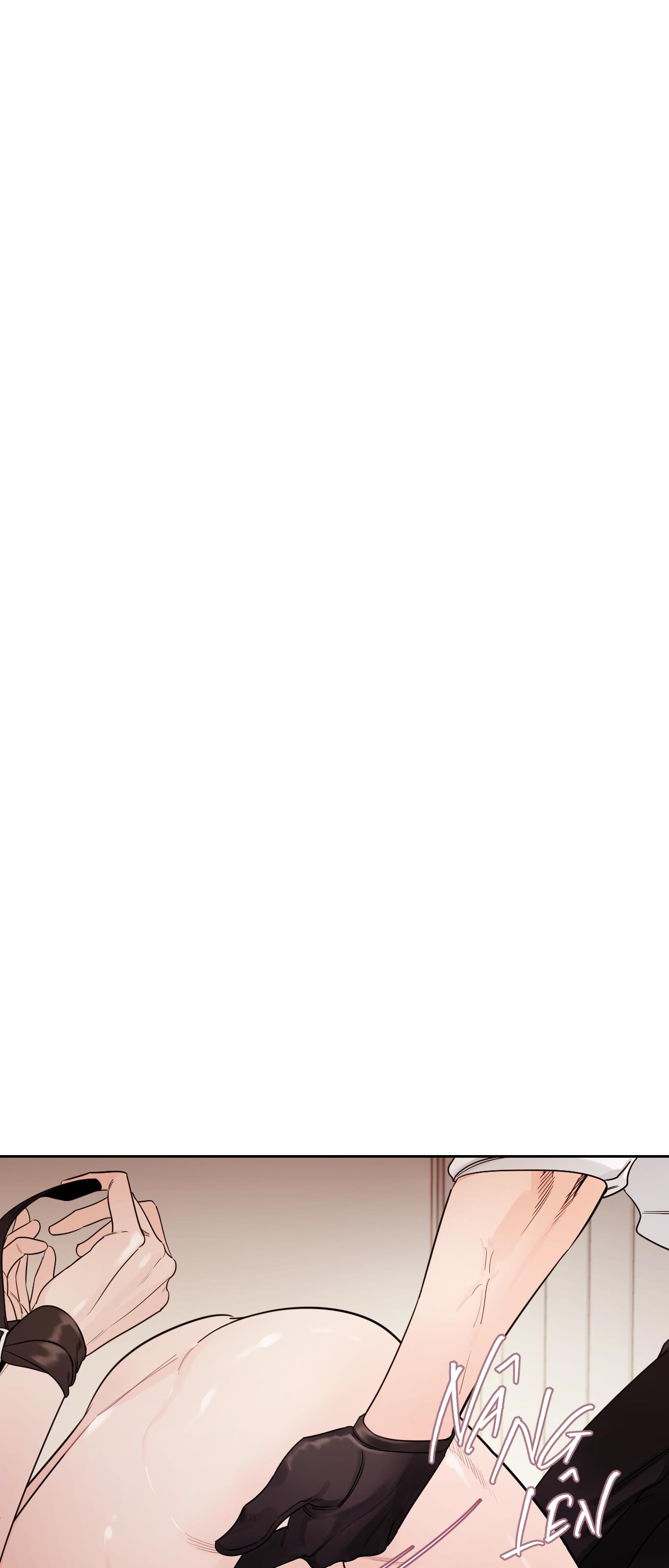 LĨNH VỰC BÓNG TỐI - Chap 11