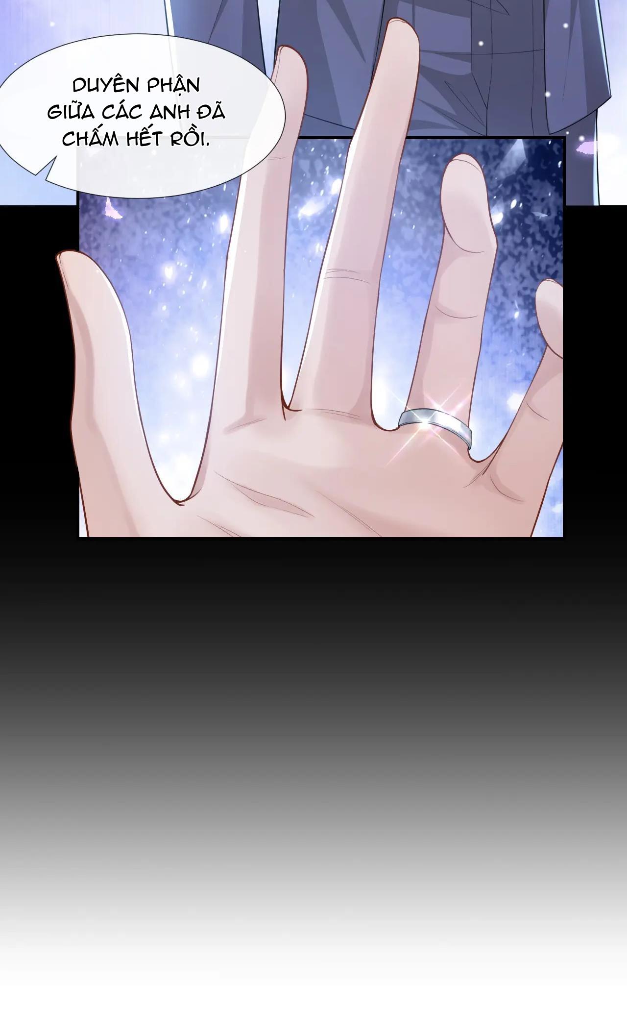 Quan hệ thế thân - Chap 50