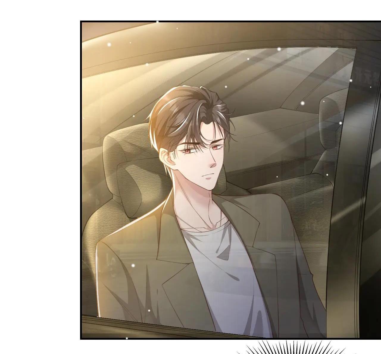 Quan hệ thế thân - Chap 51