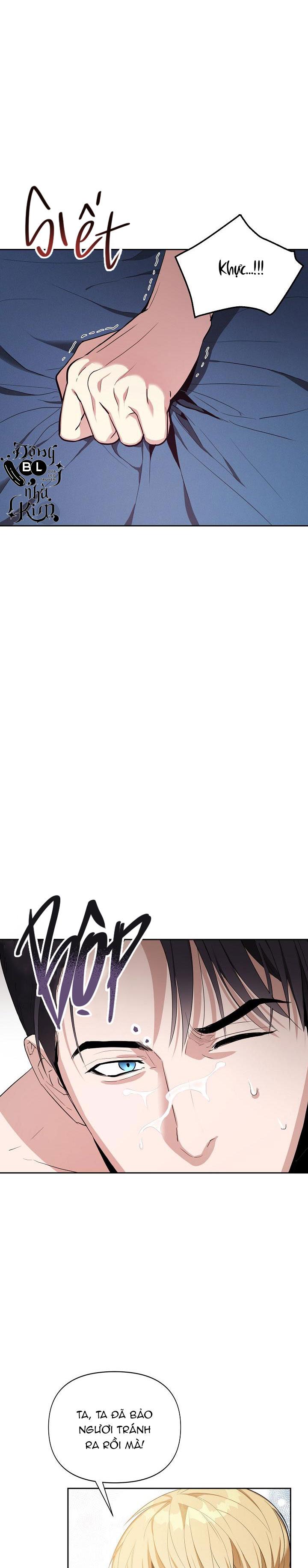 HAI ĐẤT NƯỚC, ĐẤT NƯỚC CỦA NÔ LỆ - Chap 9