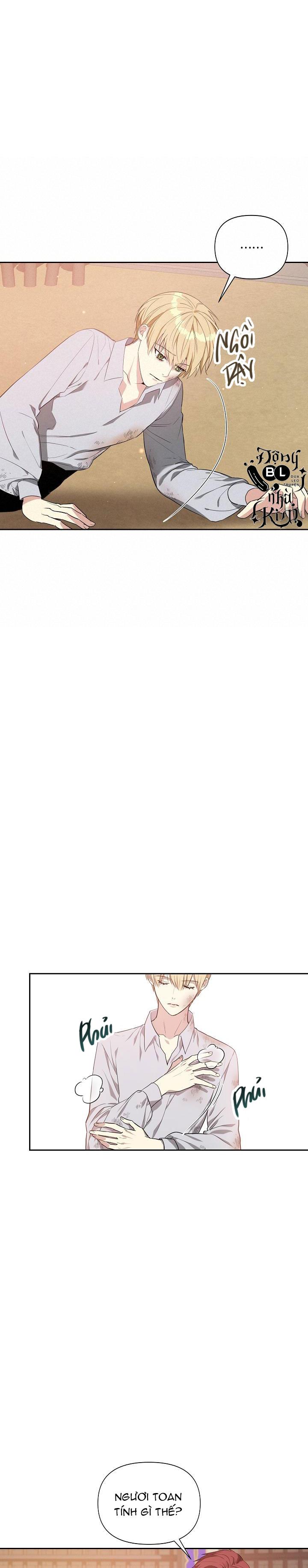 HAI ĐẤT NƯỚC, ĐẤT NƯỚC CỦA NÔ LỆ - Chap 9