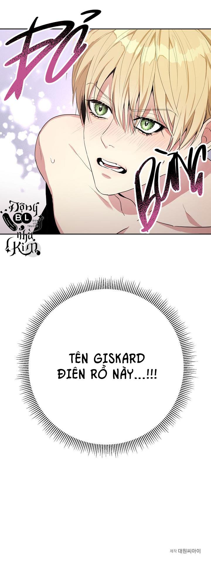 HAI ĐẤT NƯỚC, ĐẤT NƯỚC CỦA NÔ LỆ - Chap 9