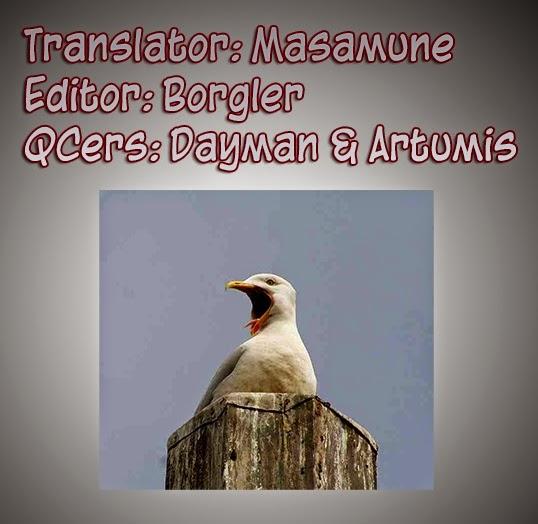 Oneshot Mặn Chát - Chap 53