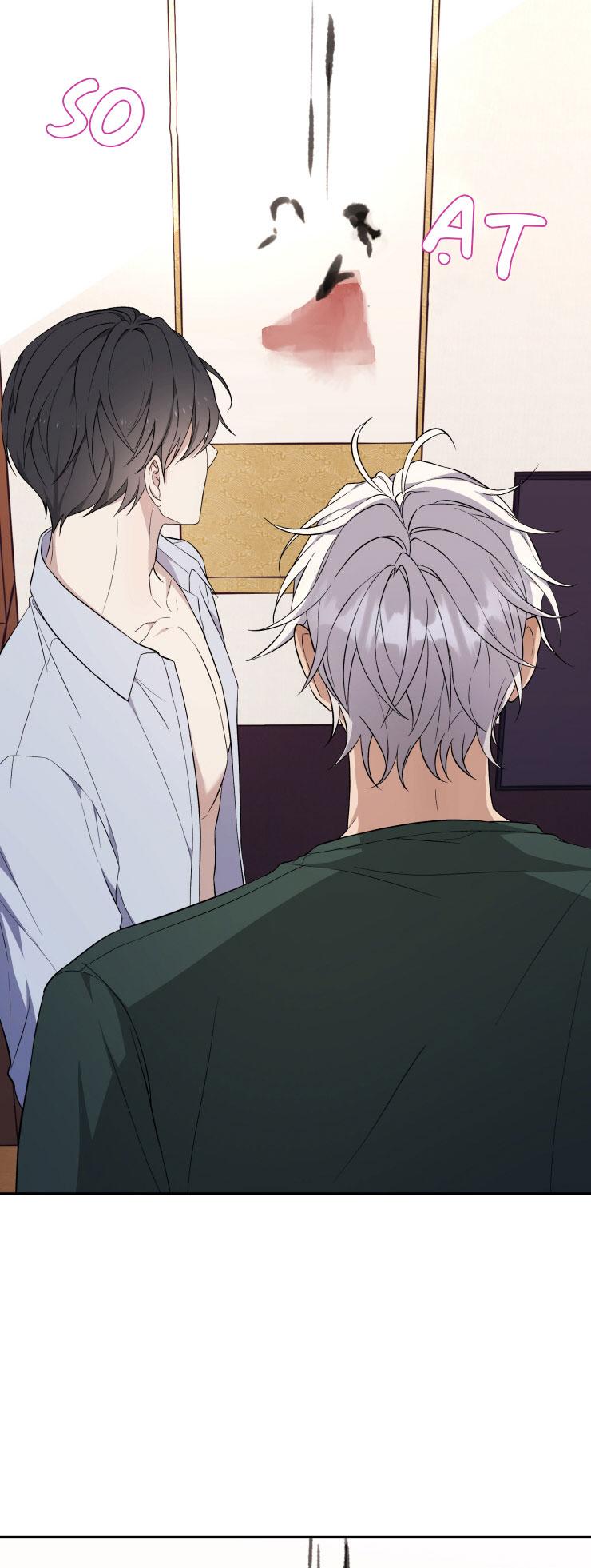 Hỗn Mộng - Chap 19