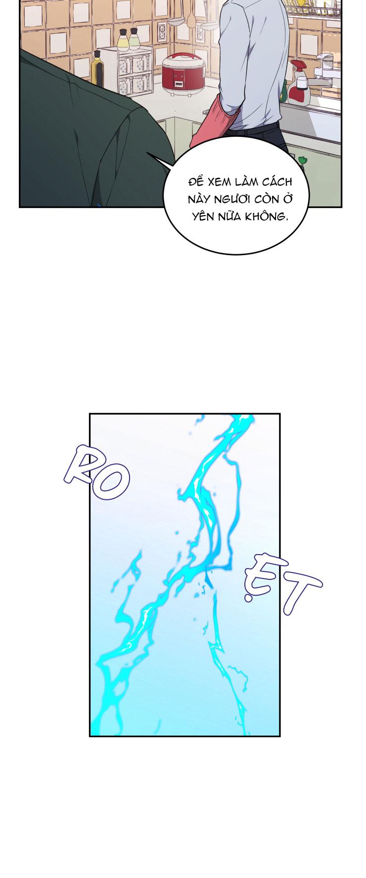 Hỗn Mộng - Chap 19