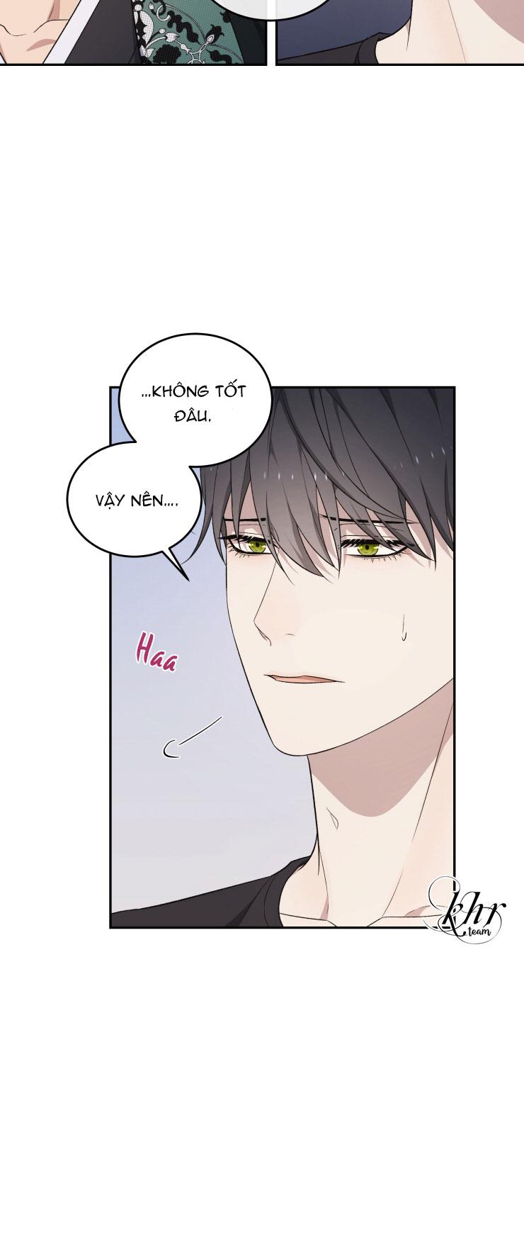 Hỗn Mộng - Chap 19