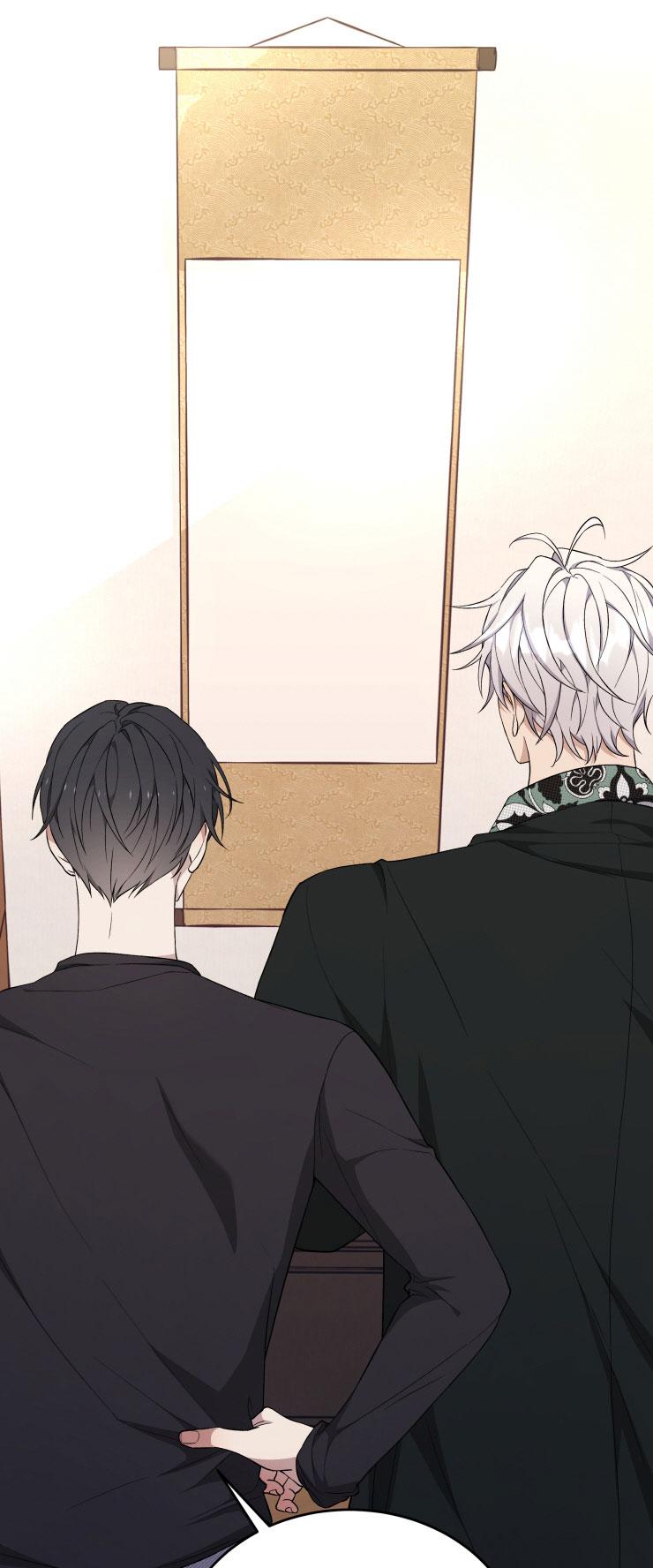 Hỗn Mộng - Chap 19