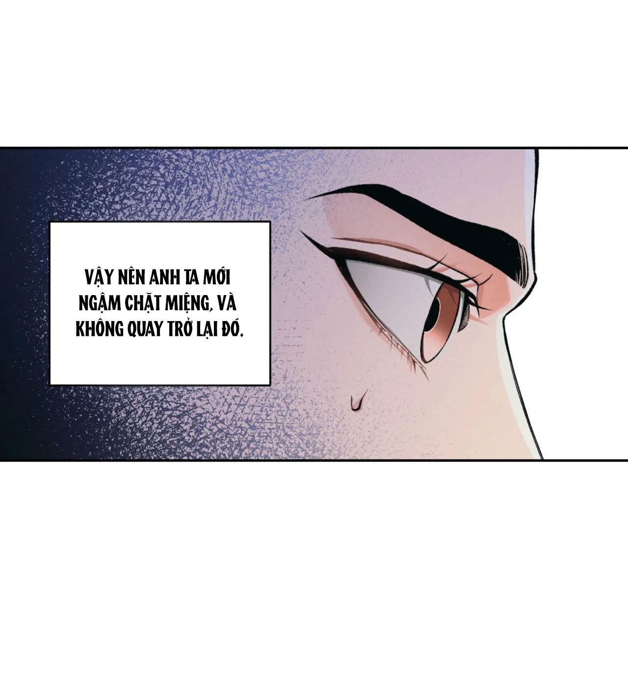 CẨN THẬN TRĂNG TRÒN THÁNG 3 ĐẤY - Chap 20