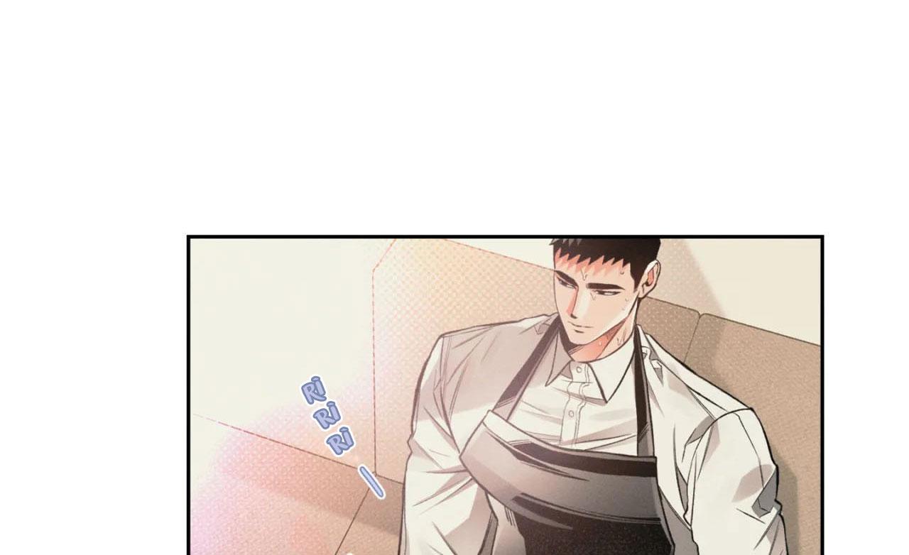 CẨN THẬN TRĂNG TRÒN THÁNG 3 ĐẤY - Chap 20