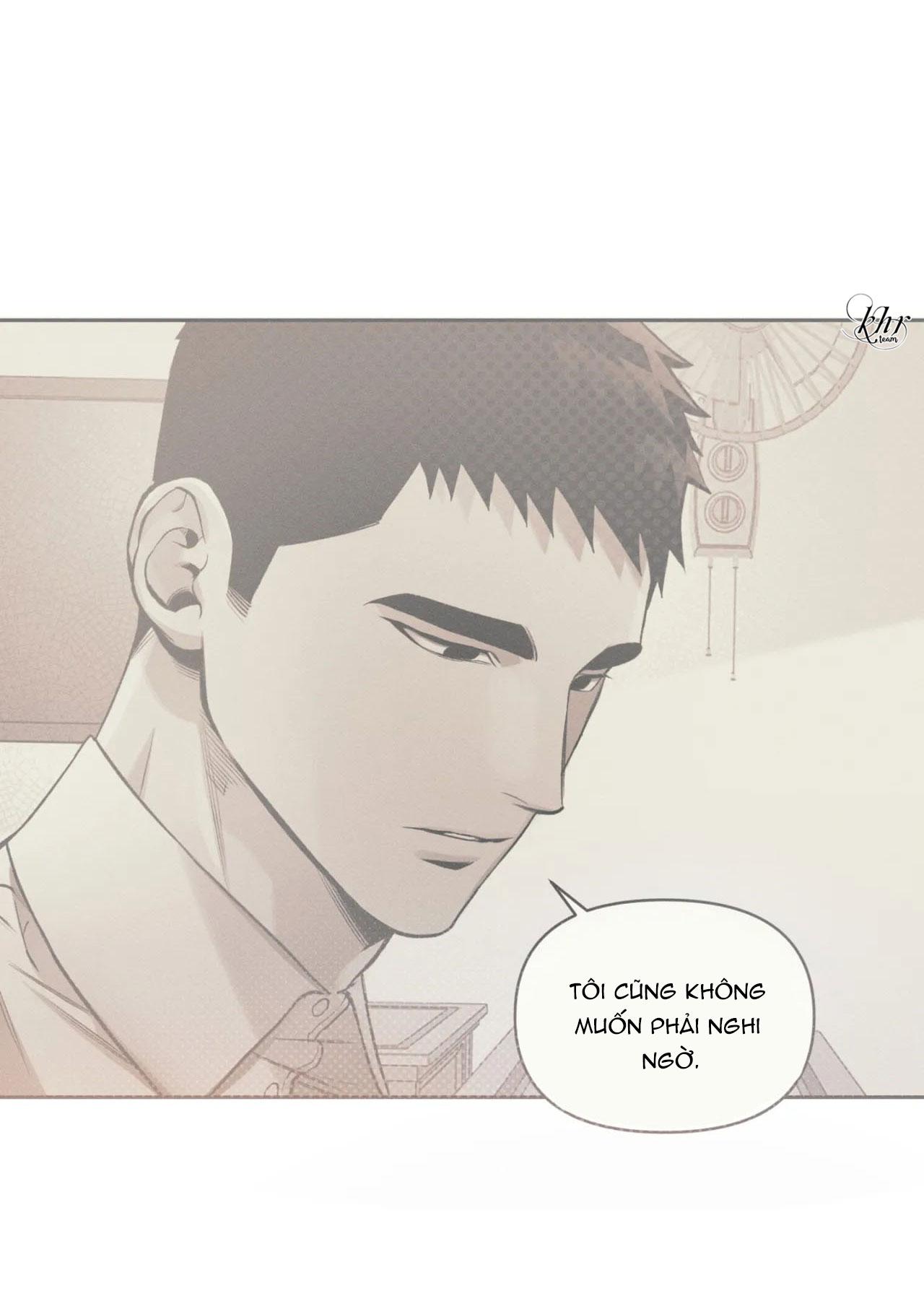 CẨN THẬN TRĂNG TRÒN THÁNG 3 ĐẤY - Chap 20