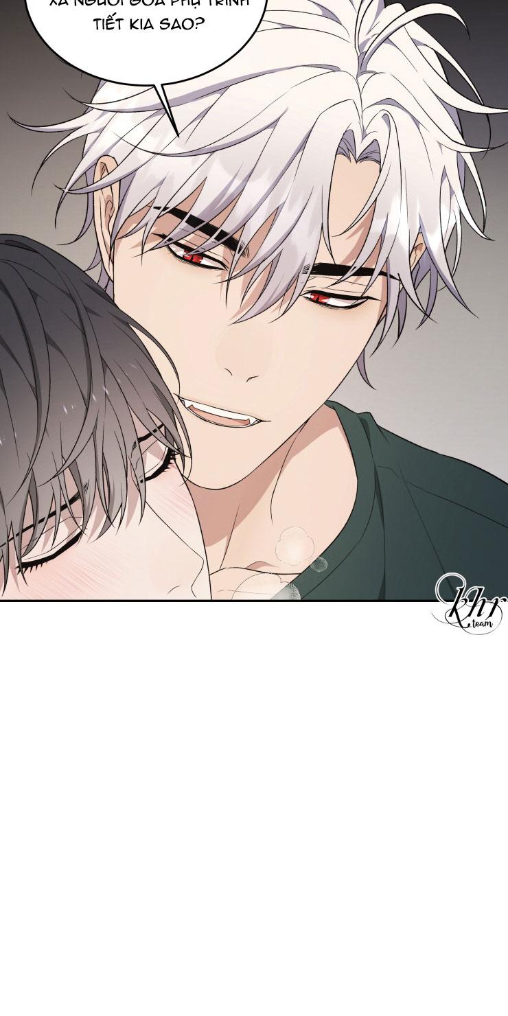 Hỗn Mộng - Chap 20