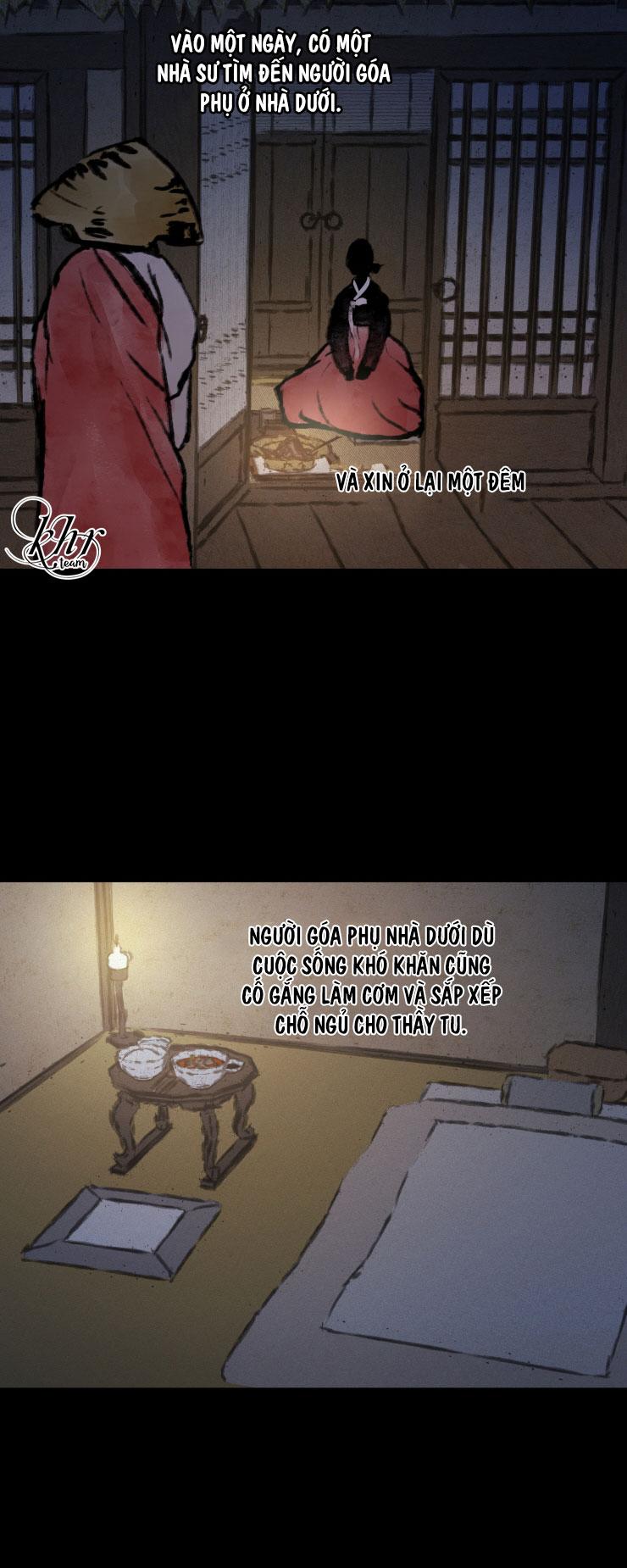 Hỗn Mộng - Chap 20