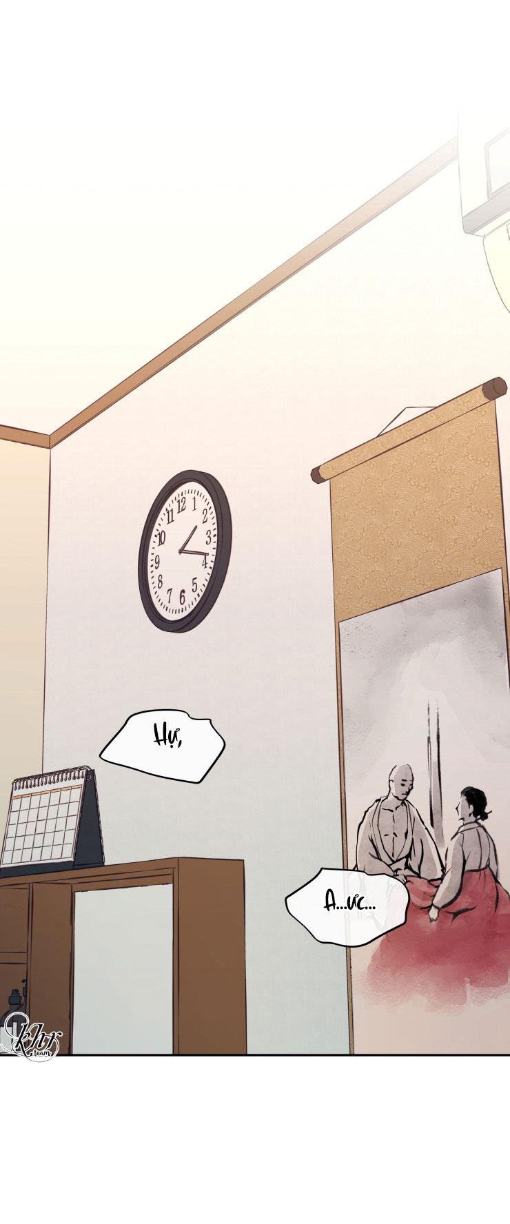 Hỗn Mộng - Chap 20