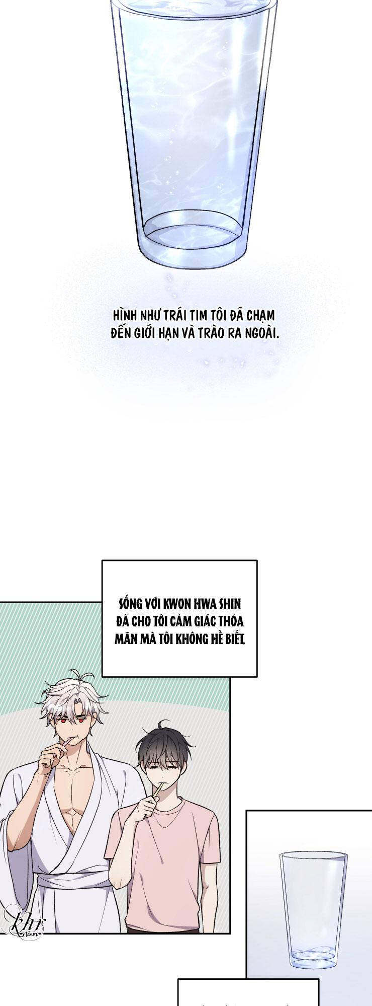 Hỗn Mộng - Chap 20