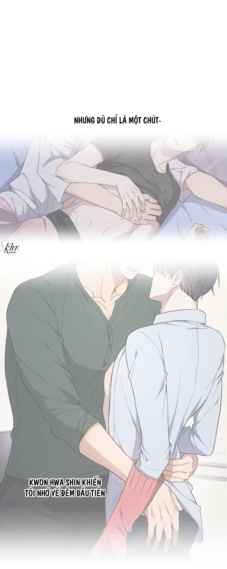 Hỗn Mộng - Chap 20