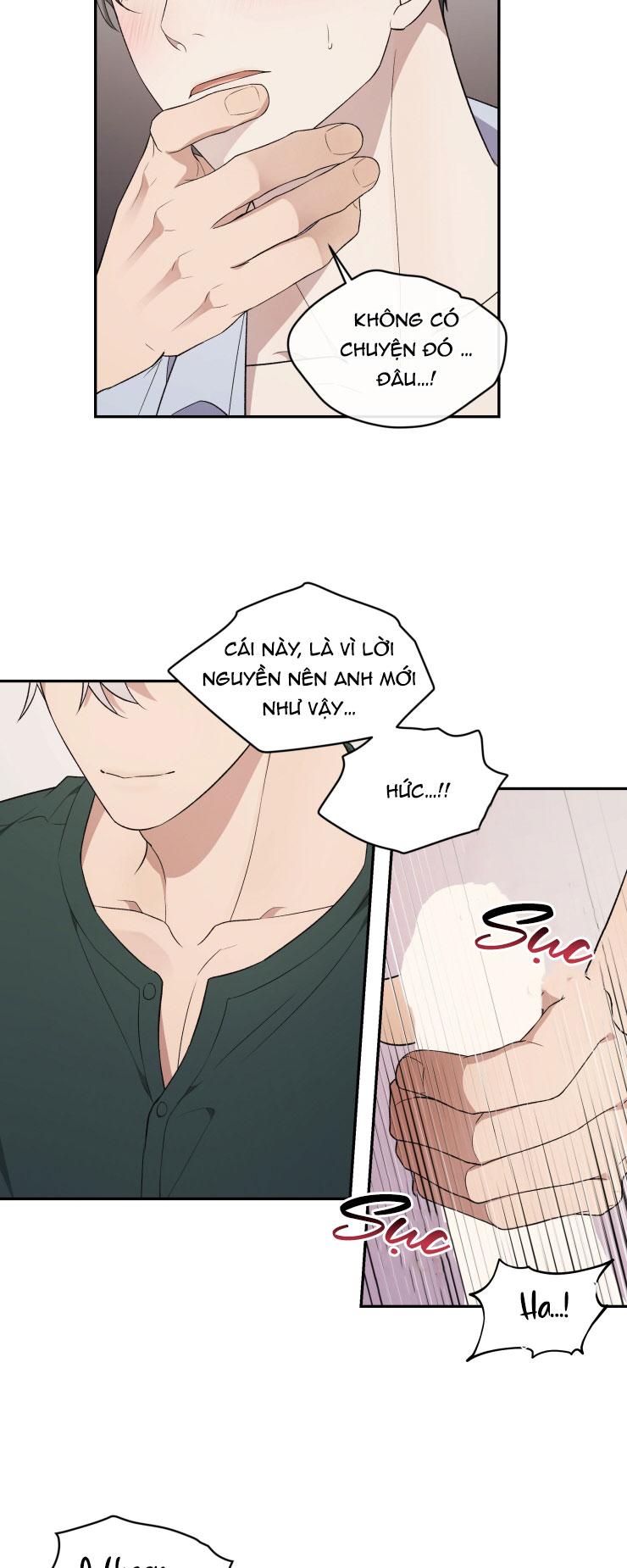 Hỗn Mộng - Chap 20