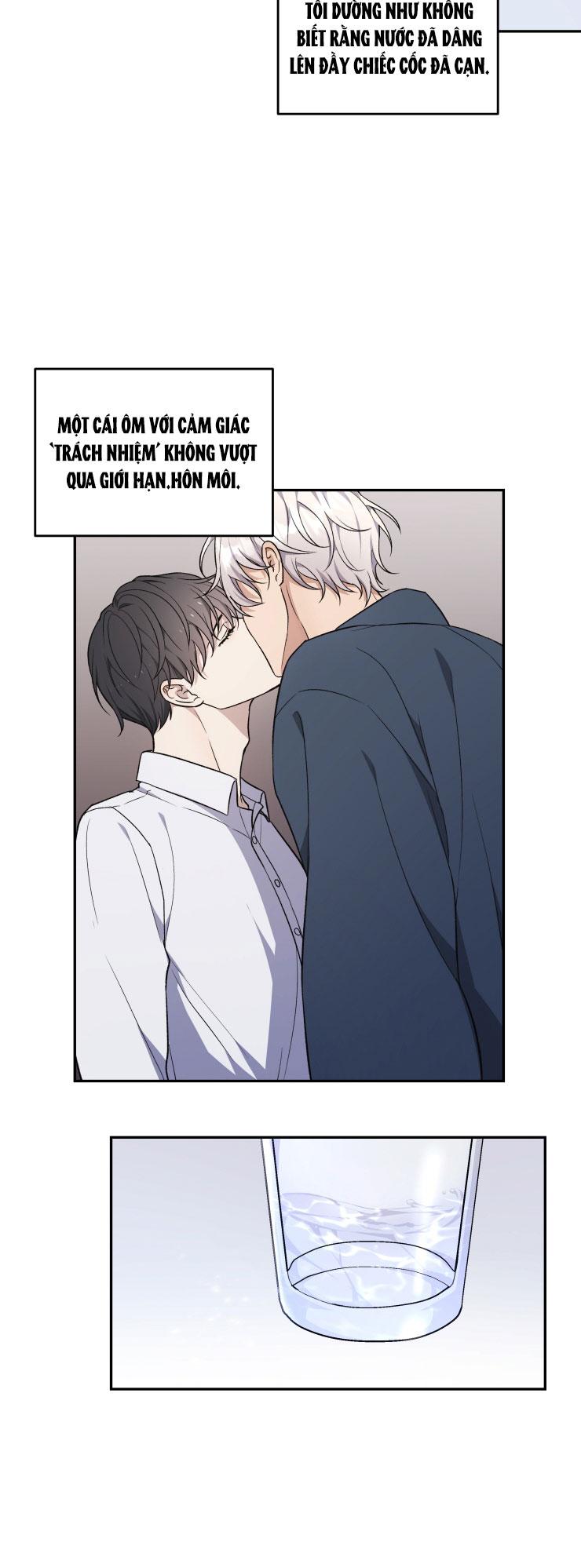 Hỗn Mộng - Chap 20