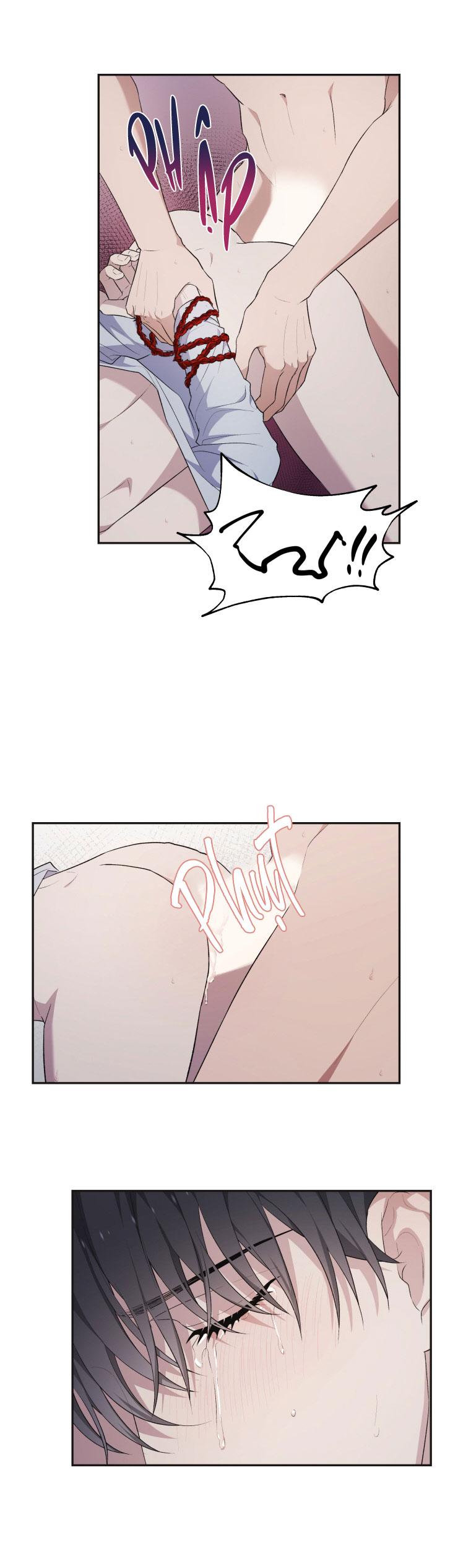 Hỗn Mộng - Chap 22