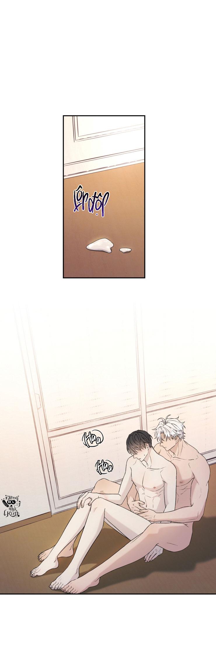 Hỗn Mộng - Chap 23