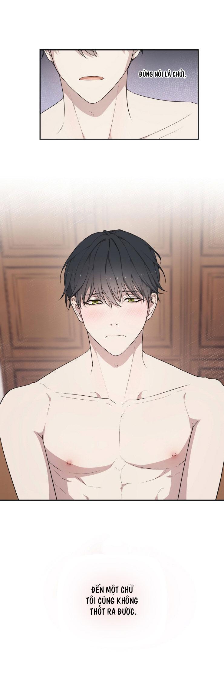 Hỗn Mộng - Chap 23