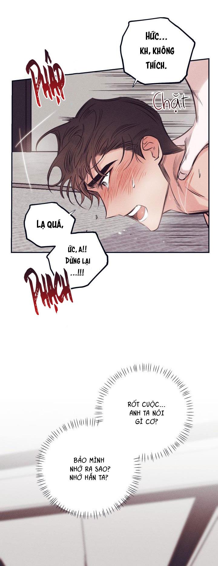 TUYỂN TẬP NGỰC BỰ, CUNG KHỦ CỦA NHÀ KIM - Chap 14