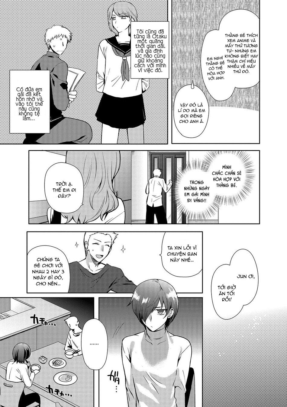 Tổng hợp boylove 18+ - Chap 172