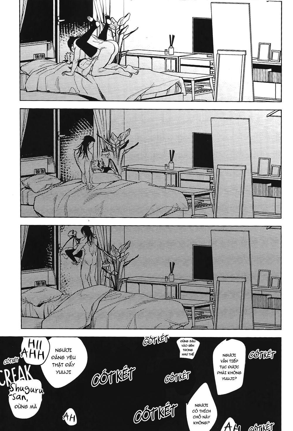 Tổng hợp boylove 18+ - Chap 173