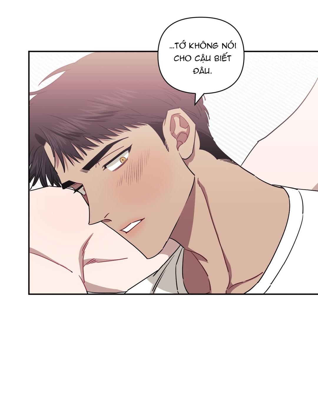 HƠN CẢ BẠN BÈ - Chap 35