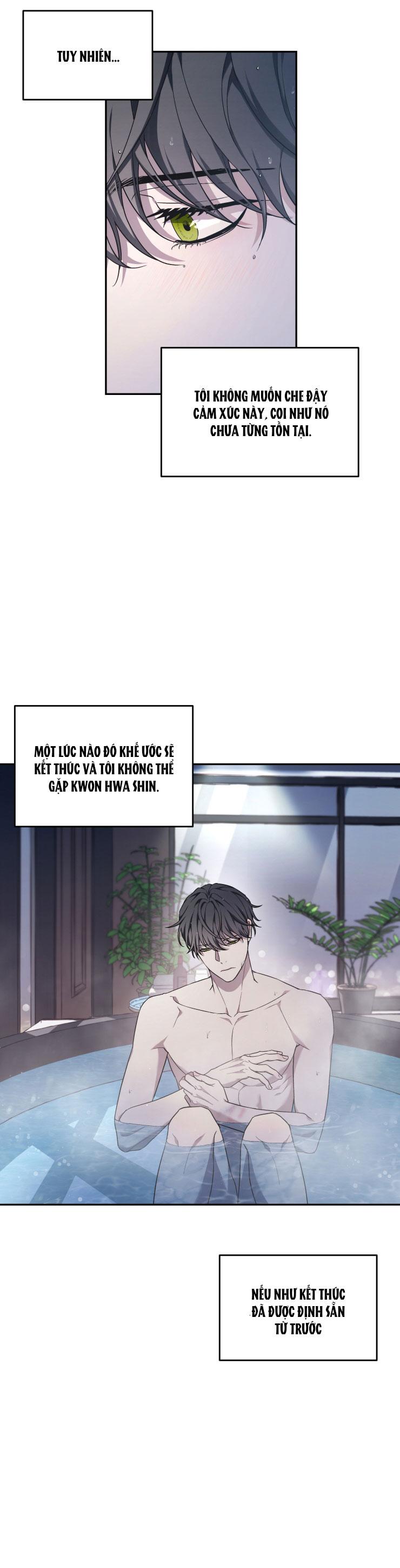 Hỗn Mộng - Chap 25
